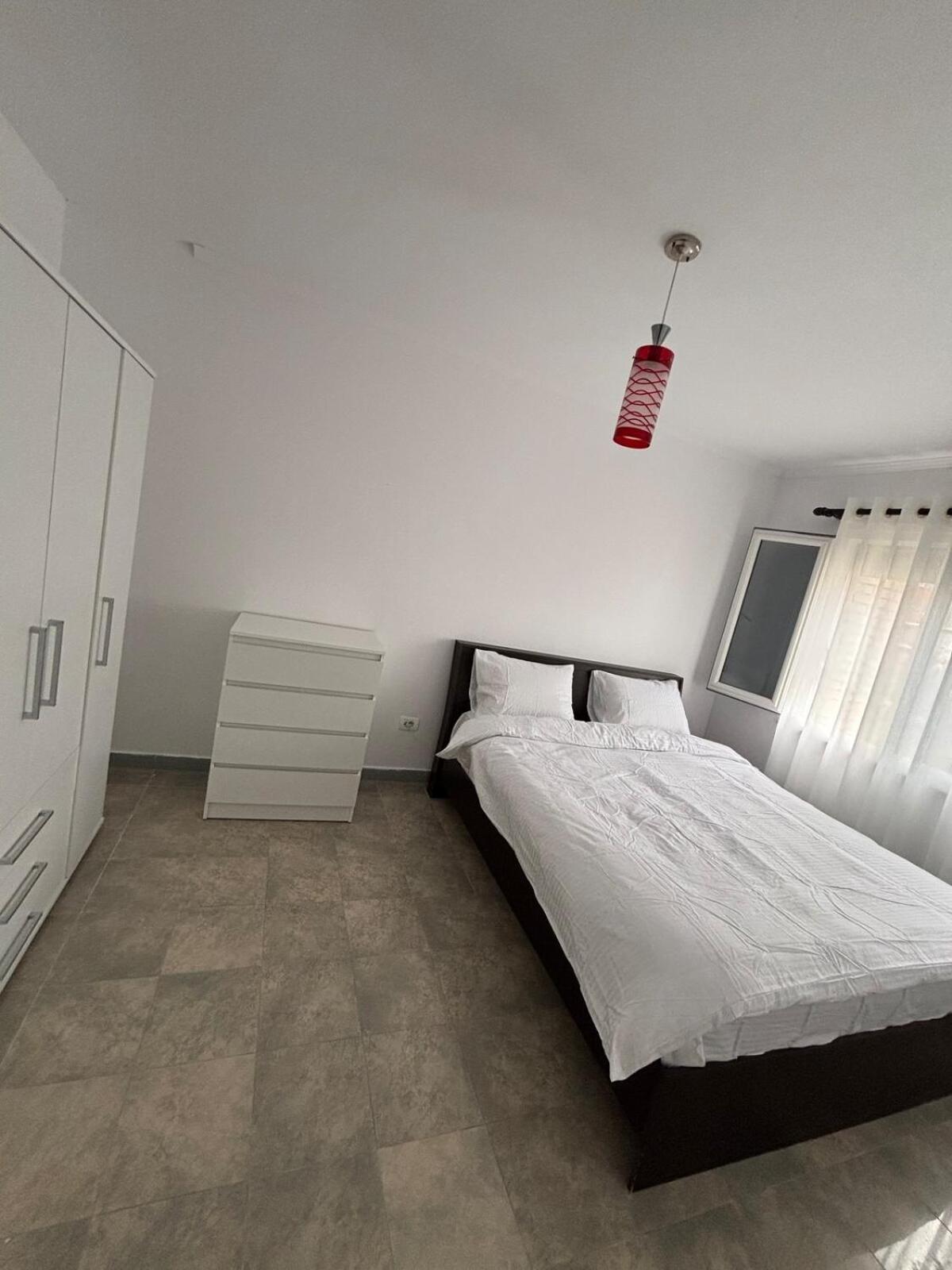 Ali Demi Apartment