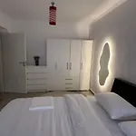 Ali Demi Apartment