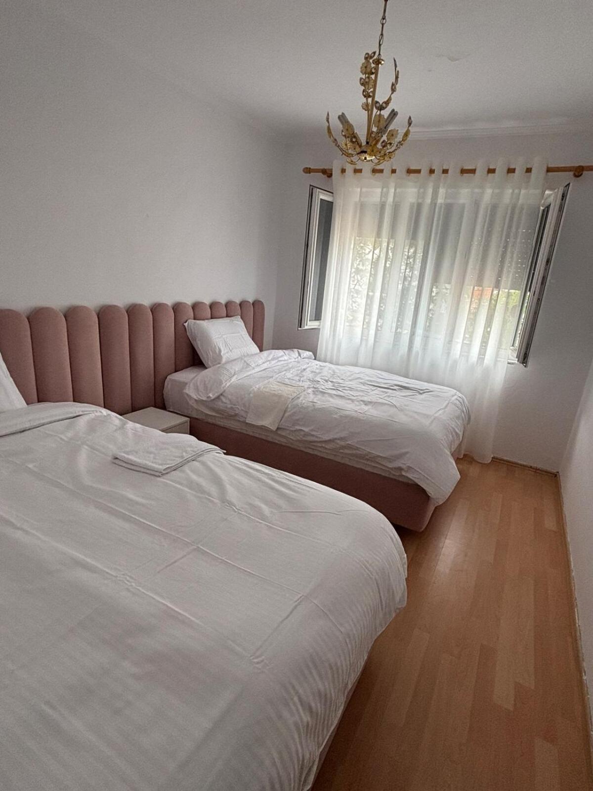 Ali Demi Appartement Tirana