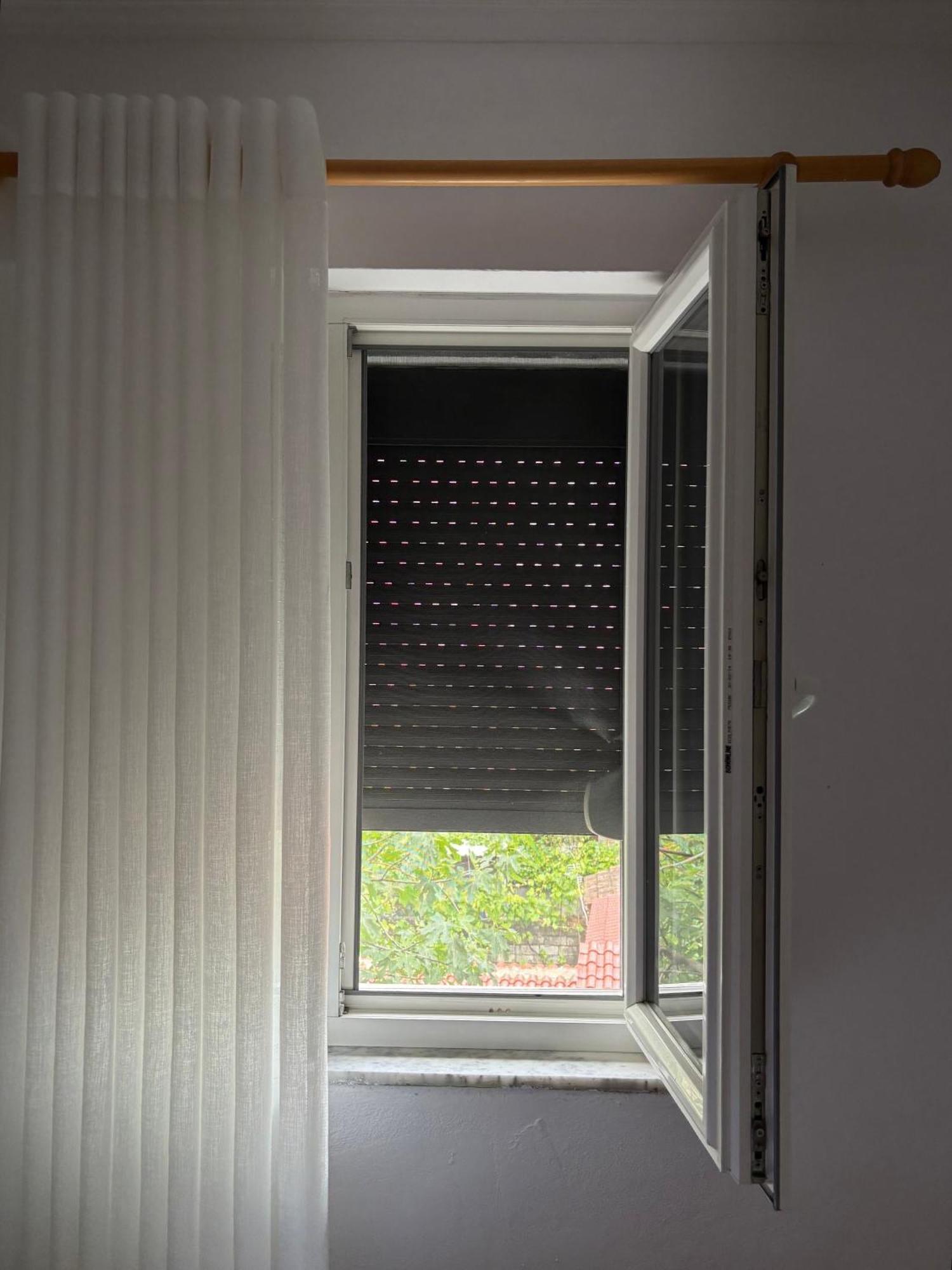 Ali Demi Appartement *
